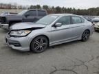 2017 Honda Accord Sport Special Edition