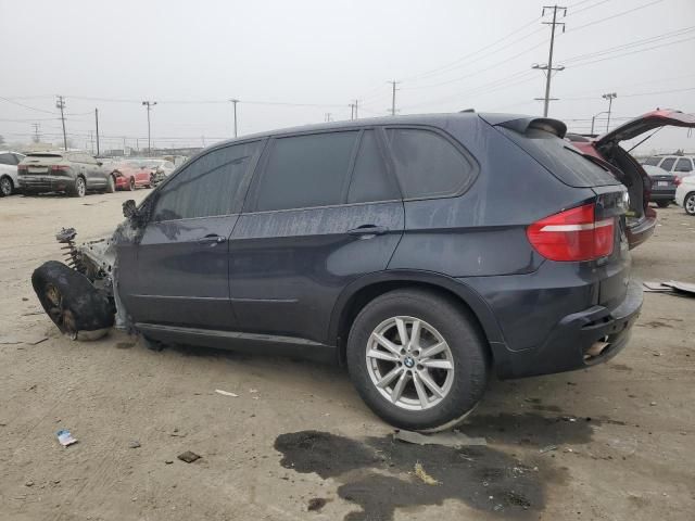 2010 BMW X5 XDRIVE30I