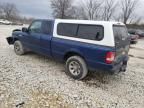 2010 Ford Ranger Super Cab