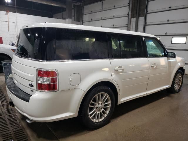 2013 Ford Flex SEL