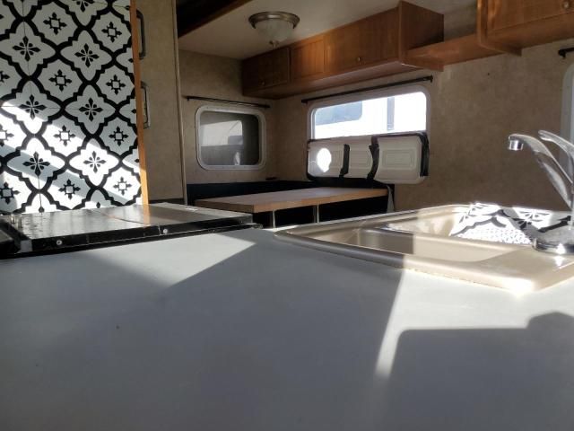 2008 Surveyor Travel Trailer