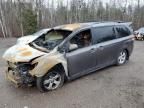 2012 Toyota Sienna LE