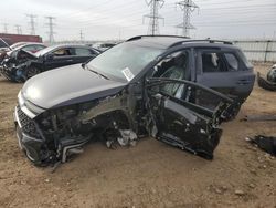 Salvage cars for sale at Elgin, IL auction: 2023 KIA Sportage X-PRO