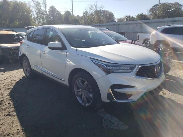 2019 Acura RDX Advance