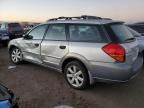 2006 Subaru Legacy Outback 2.5I