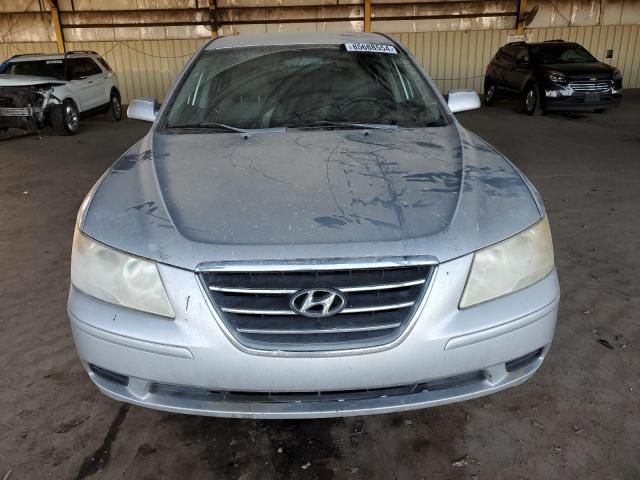 2009 Hyundai Sonata GLS