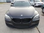 2011 BMW 750 LI