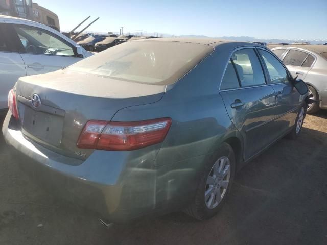 2007 Toyota Camry CE