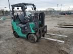 2017 Mitsubishi Forklift