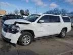 2018 Chevrolet Suburban K1500 LT