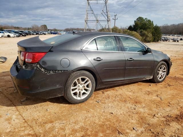 2016 Chevrolet Malibu Limited LT