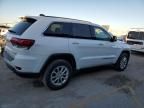 2022 Jeep Grand Cherokee Laredo E