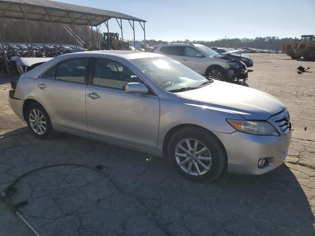 2011 Toyota Camry SE