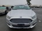 2016 Ford Fusion SE Hybrid