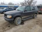 1997 Ford Explorer