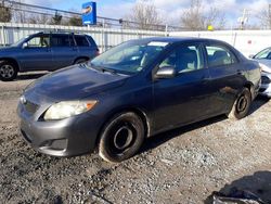 Lotes con ofertas a la venta en subasta: 2010 Toyota Corolla Base