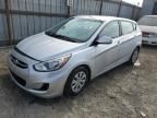 2015 Hyundai Accent GS