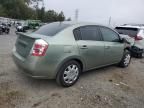 2007 Nissan Sentra 2.0