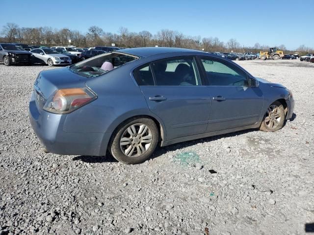 2011 Nissan Altima Base