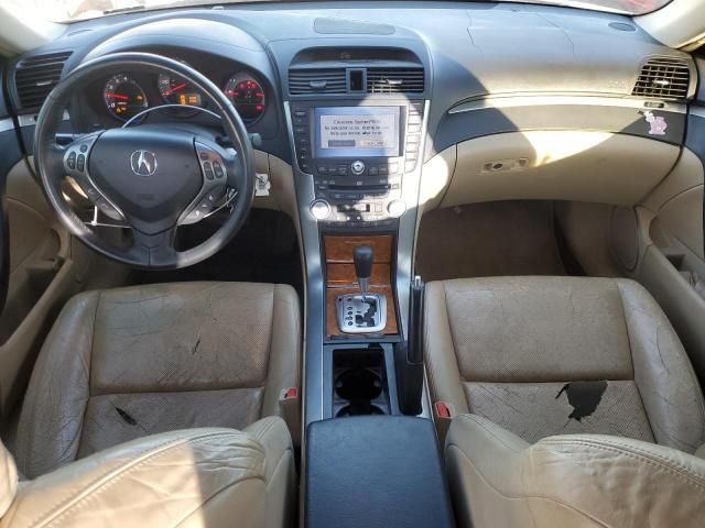 2008 Acura TL