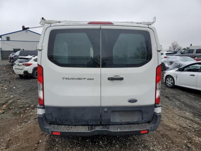 2019 Ford Transit T-250