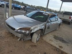 Salvage cars for sale at Hueytown, AL auction: 2007 Chevrolet Monte Carlo LS