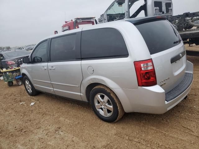 2009 Dodge Grand Caravan SE