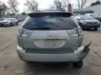 2006 Lexus RX 400