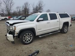 2017 GMC Sierra K1500 Denali en venta en Cicero, IN