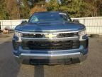 2024 Chevrolet Silverado C1500 LT