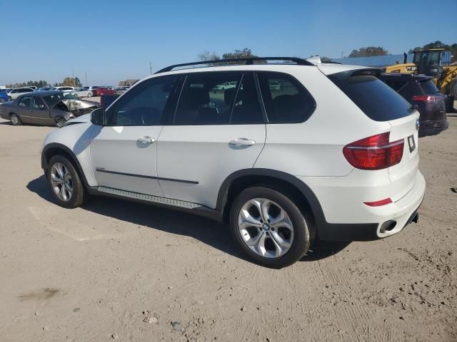 2013 BMW X5 XDRIVE35I