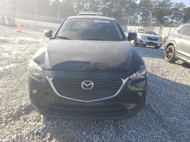 2018 Mazda CX-3 Sport