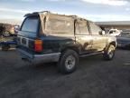 1995 Toyota 4runner VN39 SR5