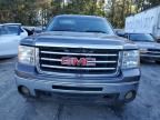 2013 GMC Sierra K1500 SLT