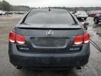 2009 Lexus GS 350