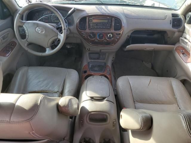 2005 Toyota Tundra Double Cab Limited