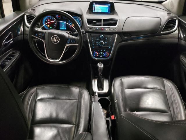 2015 Buick Encore