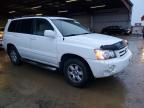 2002 Toyota Highlander Limited