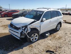 2005 Toyota Rav4 en venta en Tucson, AZ