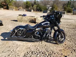 Harley-Davidson salvage cars for sale: 2010 Harley-Davidson Flhx