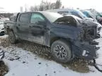 2022 GMC Canyon AT4