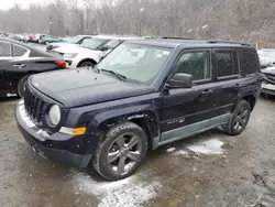 2011 Jeep Patriot Sport en venta en Marlboro, NY