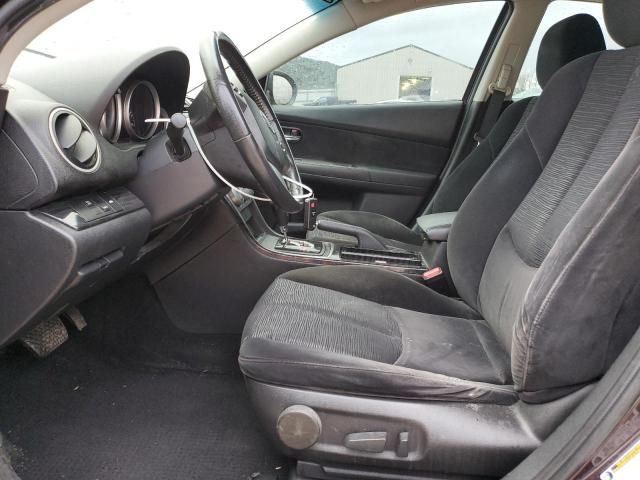 2010 Mazda 6 I