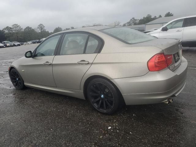 2011 BMW 328 I