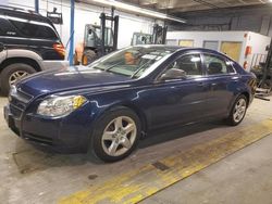 2010 Chevrolet Malibu LS en venta en Wheeling, IL