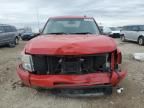 2009 Chevrolet Silverado K1500 LTZ