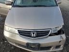 2004 Honda Odyssey EX