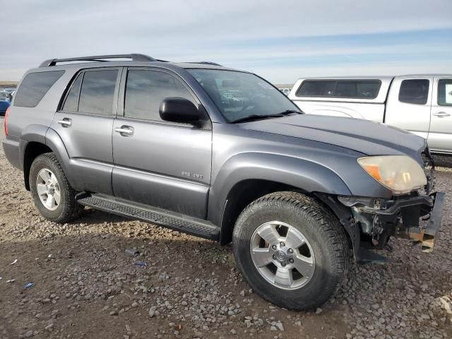 2008 Toyota 4runner SR5