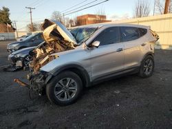 Hyundai salvage cars for sale: 2016 Hyundai Santa FE Sport