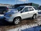 2004 Acura MDX